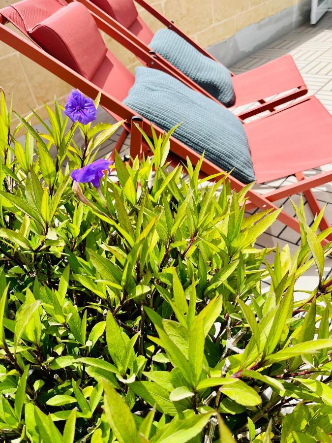 马萨佛恩Little Blue House别墅 外观 照片