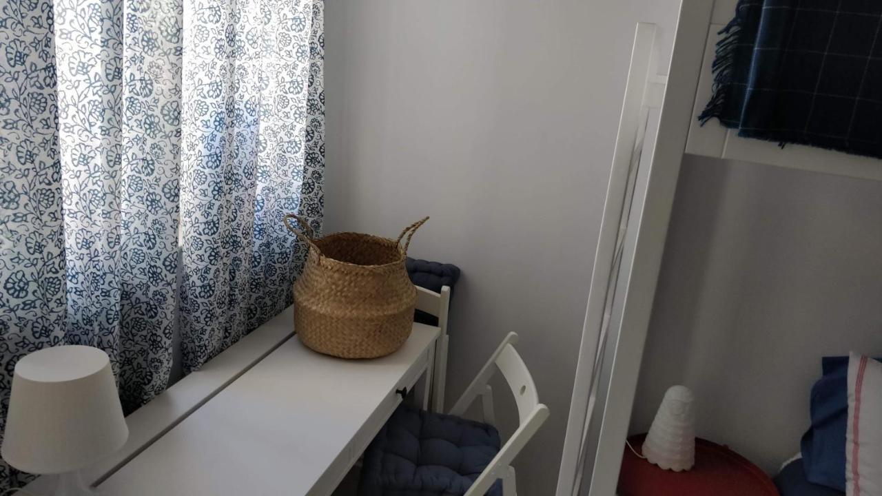 马萨佛恩Little Blue House别墅 外观 照片