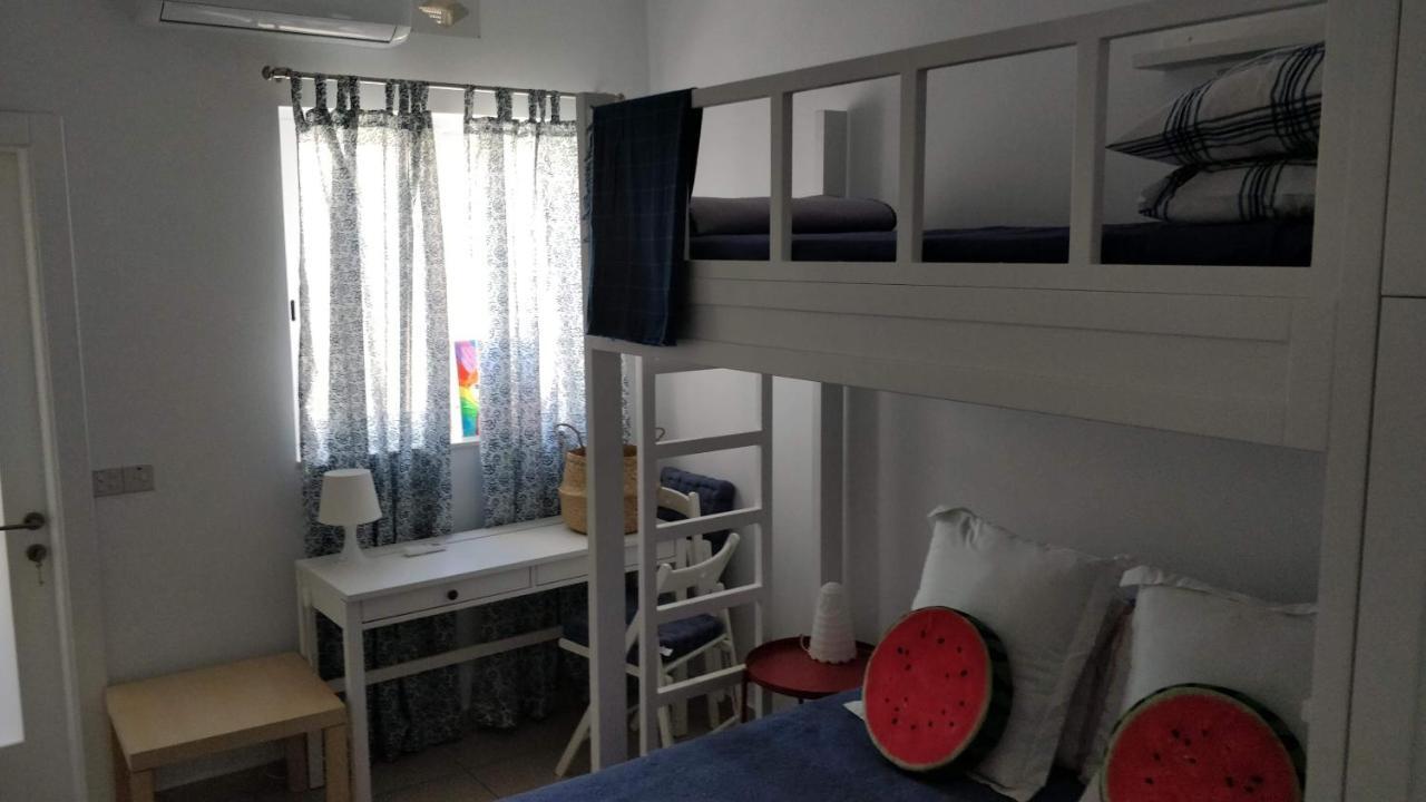 马萨佛恩Little Blue House别墅 外观 照片