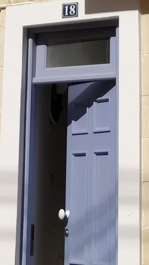 马萨佛恩Little Blue House别墅 外观 照片