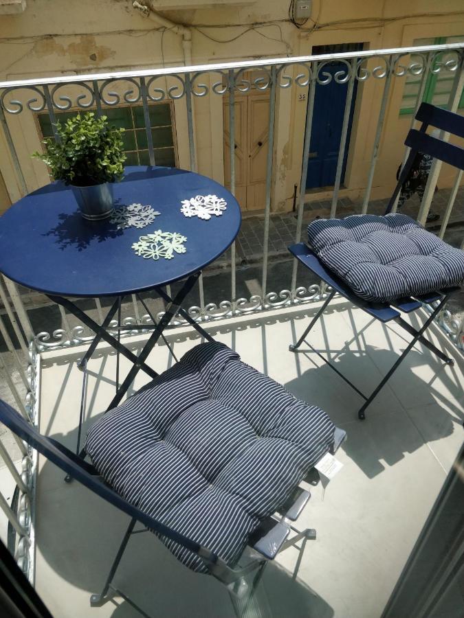 马萨佛恩Little Blue House别墅 外观 照片
