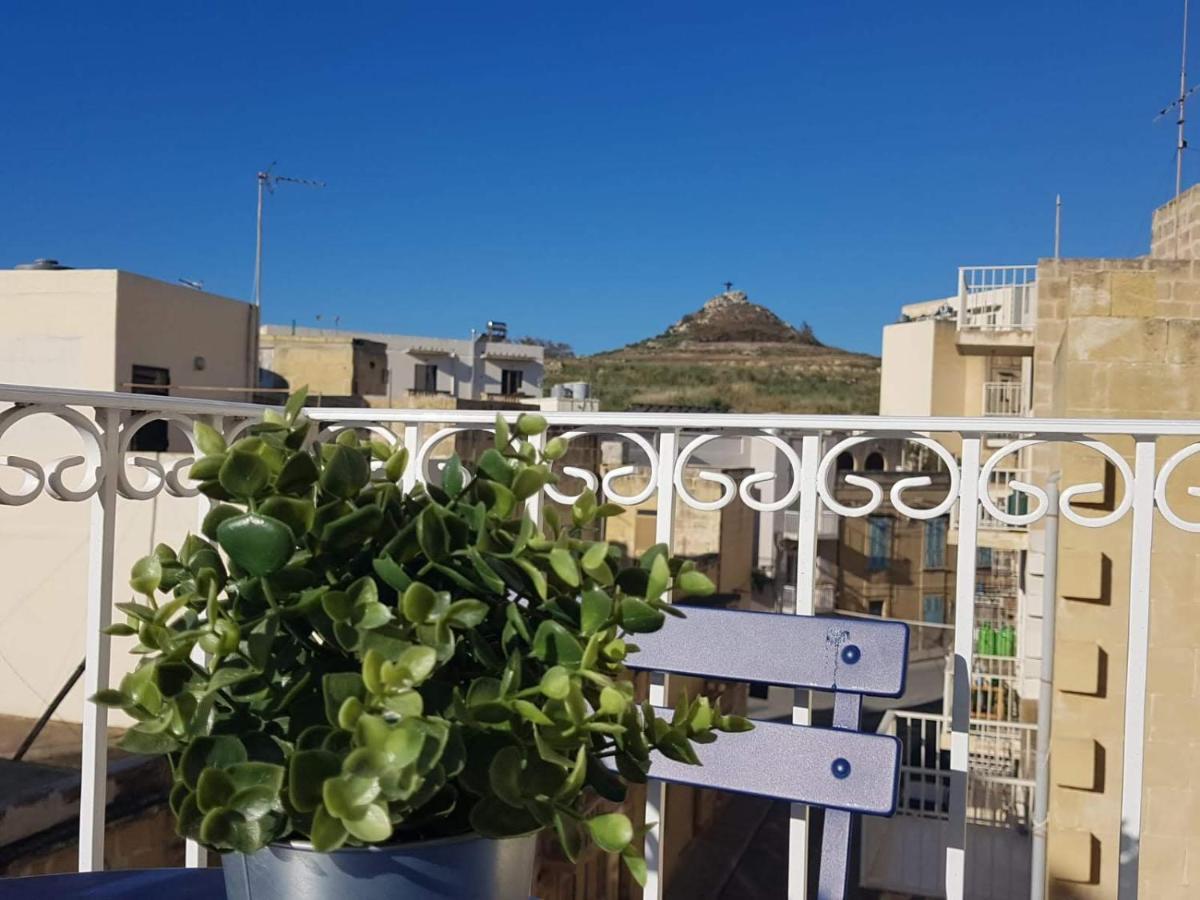 马萨佛恩Little Blue House别墅 外观 照片
