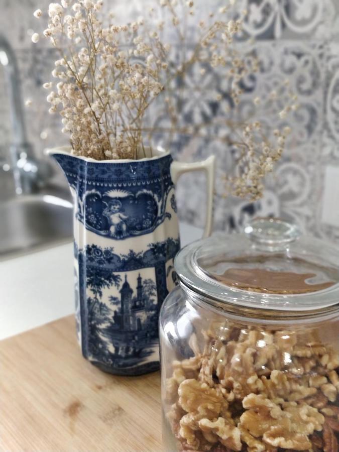 马萨佛恩Little Blue House别墅 外观 照片